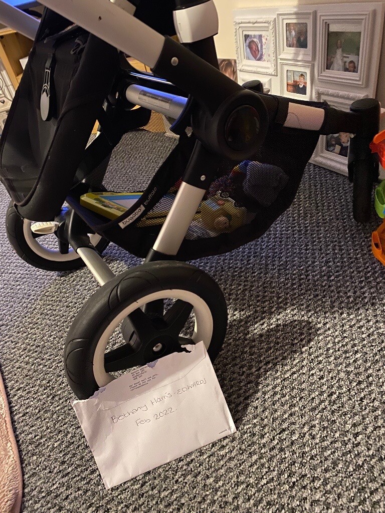 bugaboo buffalo gumtree